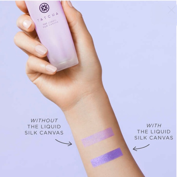 TATCHA 4 PC No-Filter Essentials Set LIMITED EDITION - Picture 4 of 16